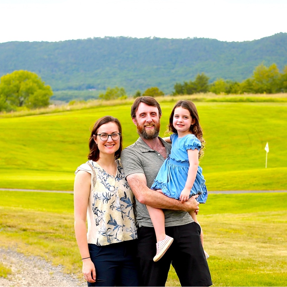 Meet your Posher, Julie